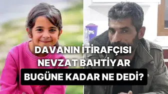 Nevzat Bahtiyar Kimdir ve Narin'in bağlantısı nedir?