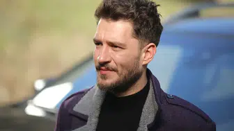 Uraz Kaygılaroğlu'nun yeni sevgilisi kimdir ve kaç yaşındadır?