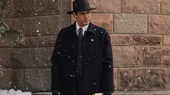 Kara Kış dizisinin savcısı Yusuf İzzet Akçal kimdir ve hangi olaylarla anılmaktadır?