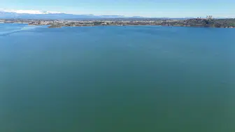 Adana'da kuraklık sonrası barajların doluluk oranı yüzde 100'e yaklaştı