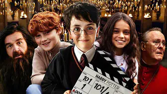 Harry Potter dizisi ne zaman yayınlanacak? HBO Harry Potter dizisi oyuncuları ve konusu nedir?