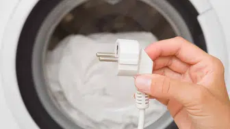 Çamaşır Kurutma Makineleri Kullanımında Enerji Tasarrufu Sağlayan Basit Yöntemler Neler Olabilir?