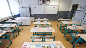 Bursa'da yarın okullar tatil mi? Çarşamba günü Bursa'da grev var mı, öğretmenler ders işleyecek mi?