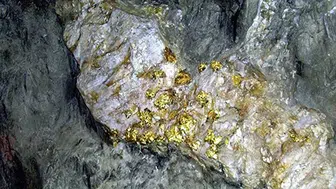 Dünyanın En Büyük Altın Kaynağı Nerede Saklanıyor ve Nasıl Oluşuyor?