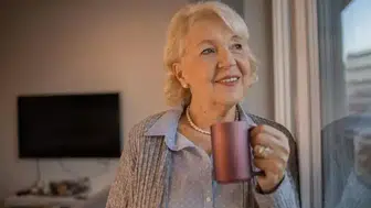 100 yaşını geçenlerin sırrı ortaya çıktı : Sofralarından eksik etmiyorlar