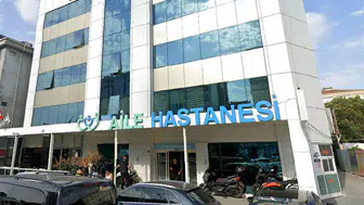 Aile Hastanesi'ne 1 yıl süre verildi: Kesin konkordato mühleti onaylandı