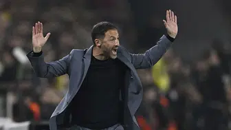 Domenico Tedesco'dan Derbi Öncesi Dikkat Çeken Açıklamalar