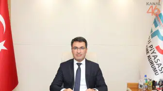 TEİAŞ Yönetim Kurulu Üyesi Ahmet Özkaya Kimdir ve Enerji Sektöründeki Rolü Nedir?