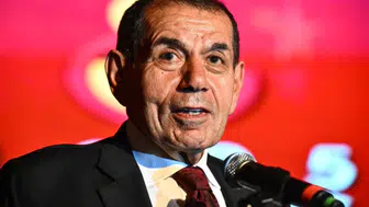 Dursun Özbek, Galatasaray Divan Kurulu'nda Fenerbahçe ve Beşiktaş'a Nasıl Bir Mesaj Verdi?