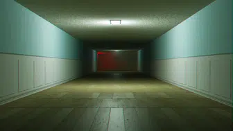 Liminal Alan Nedir ve Neden Huzursuz Edici Bulunuyor?