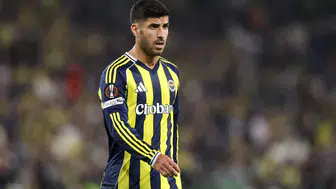 Fenerbahçe Beşiktaş Derbisinde Marco Asensio Sakatlık Geçirdi