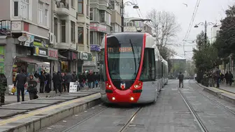 İstanbul T1 Kabataş-Bağcılar Tramvay Hattı’nda Teknik Arıza Neden Oldu? Seferler Ne Zaman Normale Dönecek?