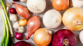 Soğan yedikten sonra ağız kokusu nasıl giderilir?