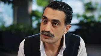 A.B.İ.'nin Behram'ı Diren Polatoğulları'nın aslen nereli olduğu ortaya çıktı