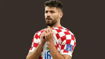 Galatasaray - Kocaelispor Maçında Beraberlik Golü Atan Bruno Petkovic Kimdir?