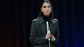 Görme Engelli Girişimci Zülal Tannur Kimdir ve Ne Gibi Projeler Geliştirmektedir?