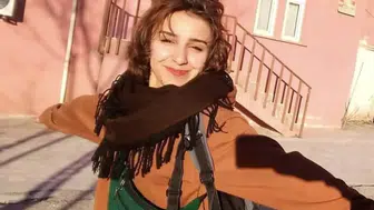 Rojvelat Kızmaz kimdir, kaç yaşında, neden ve ne zaman öldü? Gülistan Doku'nun yakın arkadaşıydı