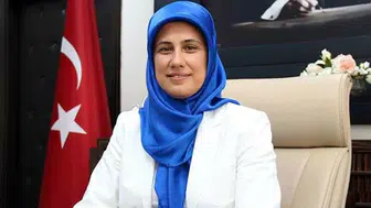 Türk Kızılay’ın İlk Kadın Genel Başkanı Fatma Meriç Yılmaz Kimdir?