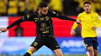 Suudi Arabistan'da Youssef En-Nesyri fırtınası