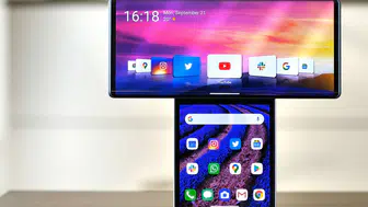 LG Wing, Akıllı Telefon Pazarında Gerçekten Bir Devrim Yaratabilir