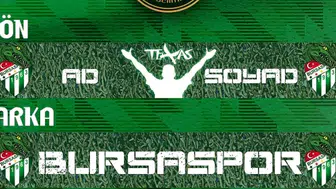 Bursaspor, Bursa’nın fethinin 700. yılına özel Türk motifli forma tanıttı