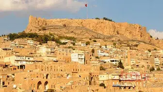 Mardin'de görülmesi gereken 5 yer! Taş sokakların ardındaki tarih