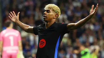 Ronaldinho, Lamine Yamal Hakkında Neler Söyledi ve Genç Yıldızın Performansı Nasıldır?