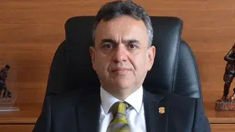 Aydın Karan kimdir? Elazığ Emniyet Müdürü Aydın Karan oldu