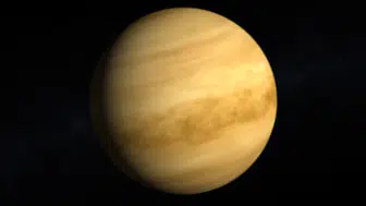 Venüs’te hayat var mı? Bilim insanları açıkladı: Yaşam Dünya’dan gitmiş olabilir