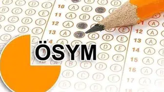 Hafta sonu sınav var mı? 18 - 19 Nisan hangi sınavlar, saat kaçta yapılacak?