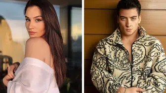 Dilin Döğer’in Sevgilisi Kim? Atakan Özkaya ile İlişkileri Ne Zaman Başladı?