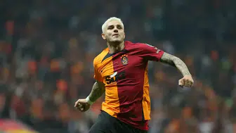 Icardi'den eleştirilere sert tepki: Yarın ne uyduracaklar merak ediyorum