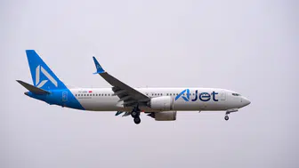 Avrupa uçuşlarında AJet'ten hangi indirimler sunuluyor?