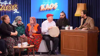 Kaos Show 2. Sezon 11. Bölüm Ne Zaman Yayınlanacak ve Kimler Katılacak?