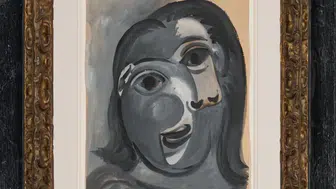 1 Milyon Dolarlık Sanat Eseri İçin Büyük Çekiliş Fırsatı Nedir?