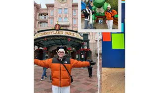 Emre Uzunboy kimdir, kaç yaşındadır ve nerelidir? The Traitors Türkiye yarışmacısı hakkında bilgiler