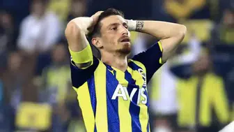 Mert Hakan Yandaş'tan Galatasaray Derbisi Öncesi Dikkat Çeken Paylaşım