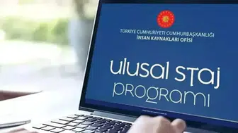 Ulusal Staj Programı sonuçları açıklandı mı, ne zaman açıklanacak?