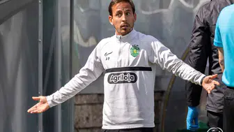 Joao Pereira: Utanıyorum, sahada hiçbir şey yapmadık