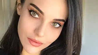 Tuvana Türkay kimdir? Tuvana Türkay kaç yaşında, nereli?