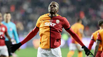 Okan Buruk, Victor Osimhen'in Dönüş Tarihini Açıkladı mı?