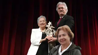 Feyha Çelenk Kimdir? Türk Tiyatrosunun Önemli İsimlerinden Feyha Çelenk Neden Hayatını Kaybetti?