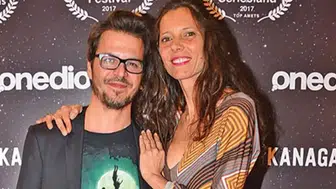 Mehmet Günsür’ün Eşi Katerina Mongio Kimdir ve Hangi Alanlarda Faaliyet Gösteriyor?