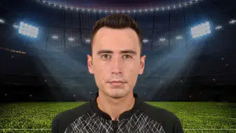 Bilal Köseoğlu Kimdir? Başakşehir-Kasımpaşa Maçının VAR Hakemi Hakkında Bilgiler