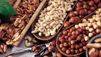 Kuru yemiş tüketimi kilolu bireyler için ne zaman olmalı?