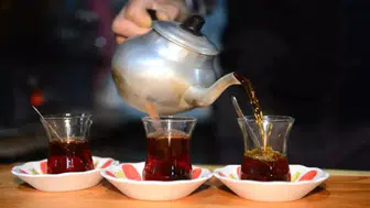 Çay fiyatlarına zam geldi!