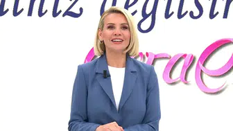 Esra Erol'da Nazlı Çalışkan kimdir? Nurhan Bey - Nazlı Çalışkan olayı nedir?