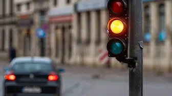 Trafik ışıkları neden kırmızı, sarı ve yeşil renklerde tasarlandı?