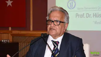 Prof. Dr. Hüsrev Hatemi Kimdir ve Neden Vefat Etti?