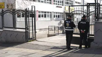 Okullara yönelik tehdit paylaşımları sonrası Üsküdar, Bursa ve Tokat'ta çok sayıda gözaltı!